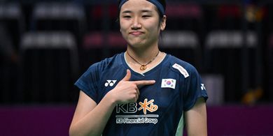Hasil Sudirman Cup 2025 - Tunggal Putra Korea Selatan Jadi Noda Kemenangan An Se-Young Dkk Pimpin Grup B, China Masih Berjuang