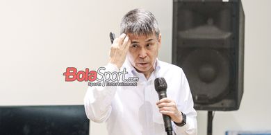 Yuran Fernandes Dihukum Ekstra Berat, Wasit Liga 1 yang Bikin Kontroversi Tak Diketahui Apa Hukumannya