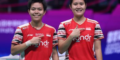 Jadwal 32 Besar Malaysia Masters 2025 - Laga-laga Menantang Tiga Ganda Putri Indonesia