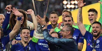 AC Milan Cita Rasa Italia Siap Gelar Audisi 7 Pelatih Lokal, 3 Orang Pernah Kampiun dengan Cristiano Ronaldo
