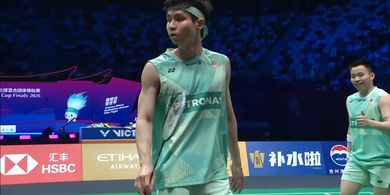 Rekap Hasil Sudirman Cup 2025 - Plot Twist Besar di Grup C, Ambisi Malaysia Bungkam Jepang Gagal Total