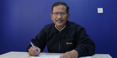Bukan Sebagai Pelatih, Ini Tugas Djadjang Nurdjaman di Persib