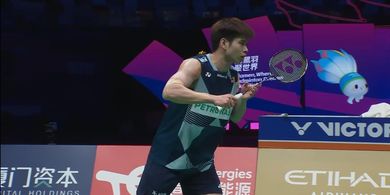 Hasil Perempat Final Sudirman Cup 2025 - Malaysia di Ujung Tanduk dan Terancam Gagal Dapat Medali, China di Atas Angin