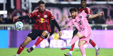 Mascherano Blak-blakan soal Lionel Messi, Ingin La Pulga Bertahan di Inter Miami, tapi...