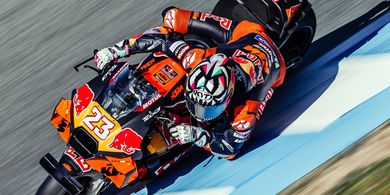 MotoGP Jerman 2025 - Enea Bastianini Terancam Absen, Espargaro Bersaudara Berpeluang Mentas di Sachsenring