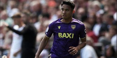 Dibuat Terkesan, Pelatih Oxford United Ungkap Kelebihan Bintang Timnas Indonesia Marselino Ferdinan