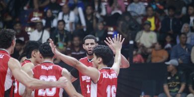 Grand Final Proliga 2025 - Misi Kawinkan Gelar Bhayangkara dan Popsivo, Filosofi Bola untuk Hadirkan Mimpi Indah Lagi
