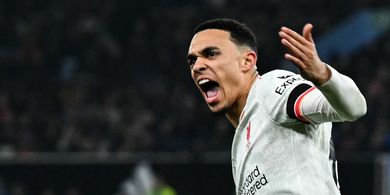 9 Menit Usai Maklumat Tinggalkan Liverpool, Trent Diumumkan Sepakat ke Real Madrid Lewat Transfer Gratis yang Tidak Gratis