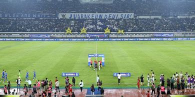 Bojan Hodak Ingin Persib Punya Harga Diri, 3 Laga Sisa Wajib Menang