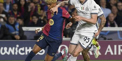 Inter Milan Dapat Bocoran dari Pemain Italia di Liga Spanyol, Barcelona Punya 2 Kelemahan