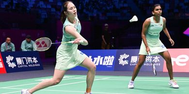 Status Perpanjangan Kontrak Ganda Putri No.1 Malaysia Masih Tertunda, BAM Dapat Saran Datangkan Istri Lee Chong Wei untuk Motivasi Tunggal Putri