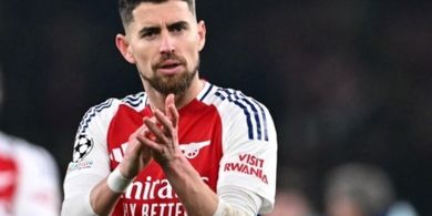 Jorginho Tinggalkan Arsenal, Mau Jadi Lawan Chelsea di Piala Dunia Klub 2025 