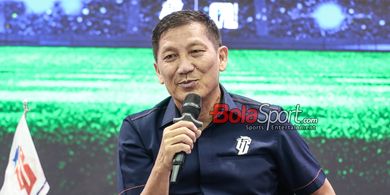 Persib Bisa Kantongi Hadiah Sebesar Rp 4 Miliar Usai Resmi Juara Liga 1 2024/2025