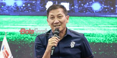 PT LIB Majukan Laga Terakhir Persib Lawan Persis, Ini Alasannya