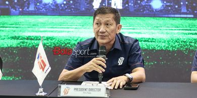 Klaim Wasit dan Infrastruktur Siap, PT LIB Pastikan Liga 2 Musim Depan Resmi Pakai VAR