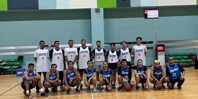 Edisi Terbatas, Kyrie Irving Hanya Jual Sepatu Basket Anta 100 Pasang di Indonesia