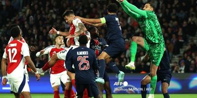 Gianluigi Donnarumma Jadi Faktor X, PSG Butuh Kiper Hebat untuk Wujudkan Mimpi di Liga Champions