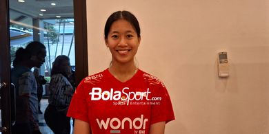 Putri KW Kaget Kalah 8 Kali dari Pornpawee Chochuwong, tapi Ada Penyesalan Saat Hadapi An Se-young