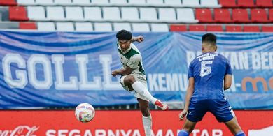 Hasil Liga 1 - Brace Tocantins Bawa PSS Kalahkan PSIS, Mahesa Jenar ke Juru Kunci Klasemen dan Dibayang-bayang Degradasi