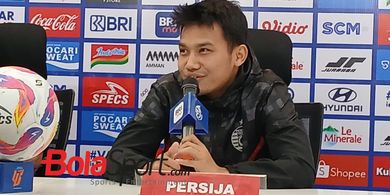 Cerita Jujur Witan Sulaeman Tentang Kabar Tunggakan Gaji di Persija dari Kode Rizky Ridho