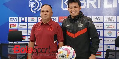 Kabar Baik dan Buruk dari Persija Jelang Lawan Bali United, Tiga Pemain Dipastikan Tidak Lagi Bersama Tim