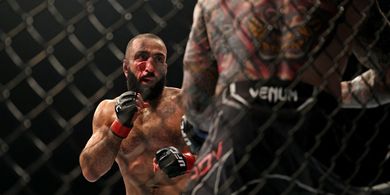 Jadwal UFC 315 - Pembuktian Belal Muhammad dan Nasib Laga Akbar yang Tak Direstui Khabib Nurmagomedov