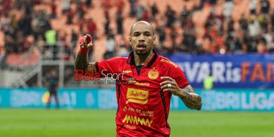 Klasemen Liga 1 - Persija Tembus 6 Besar, Kesempatan Semen Padang, Persis Solo, dan Persik Jauhi Zona Merah