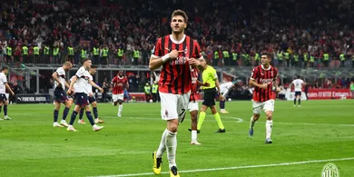 Klasemen Liga Italia - AC Milan Wajah Baru Menggila, Peringkat 4 Jadi Zona Neraka