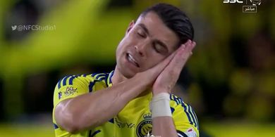 Gestur Bobok Cristiano Ronaldo Jadi Polemik, Kapten Kok Doyan Salahkan Teman Sendiri?