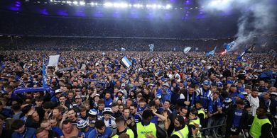 Klub Penakluk Timnas Indonesia yang Pernah Ditahan Arema FC Promosi ke Bundesliga 1, tapi Korbankan 44 Orang Cedera