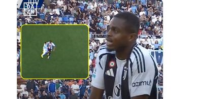 Kebodohan Wonderkid Turkiye Menular ke Eks Pemain AC Milan, Juventus Rugi Besar