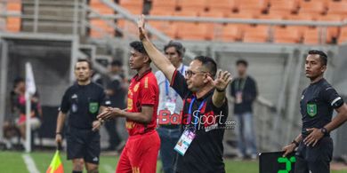 Regulasi Baru, I.League Wajibkan Klub Super League Punya Asisten Pelatih Lokal