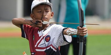 MilkLife Archery Challenge 2025 Seri 1 Rampung, Upaya Cetak Atlet Panahan Masa Depan