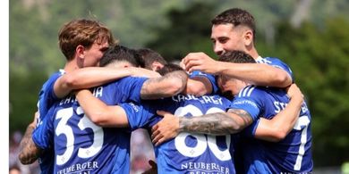 Hasil dan Klasemen Liga Italia - Juventus Dibikin Sakit Hati oleh Gol Dramatis, Como Lupa Rasanya Kalah