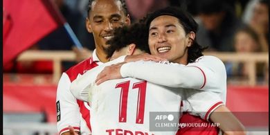 Liga Champions Sambut 4 Peserta Baru: Musuh Timnas Indonesia dan Buangan Man United Nyekor, Atletico Susul Barcelona-Real Madrid
