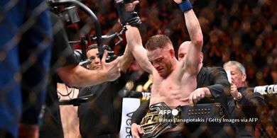 JDM ke Islam Makhachev setelah UFC 315: Sini, Ambil Sendiri Sabuknya
