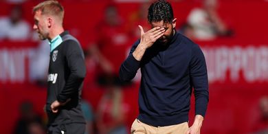 Man United Babak Belur Dihajar West Ham, Amorim: Saya yang Salah!