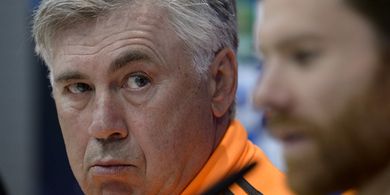 Carlo Ancelotti Tak Punya Nasihat untuk Xabi Alonso, Kapan Hari Terakhirnya di Real Madrid?