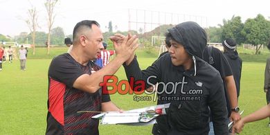 Tidak Ada Misi Penyelamatan, Persija Pastikan Tetap Kerahkan Seluruh Tenaga Demi Tiga Poin di Markas PSS Sleman