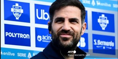 Bisa Terimbas Efek Domino Revolusi Real Madrid, Fabregas Tolak Main di Liga Champions demi Como, Apa Alasannya?