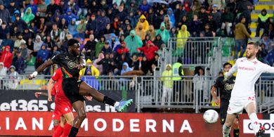Hasil Liga Italia - Venezia Bungkam Fiorentina, Jay Idzes Dkk Tinggalkan Zona Merah