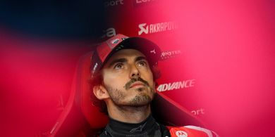 Ducati Ingin Kerja Sama untuk Kembalikan Senyum di Wajah Francesco Bagnaia, Marc Marquez Selamatkan Wajah Tim