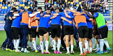Pernah Ikut Bina PSSI Primavera, Sampdoria Degradasi ke Serie C Liga Italia untuk Pertama Kalinya