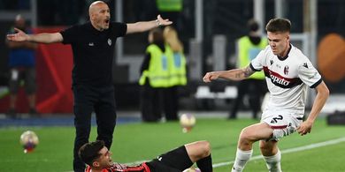AC Milan Keok di Final Coppa Italia karena Dikhianati 2 Pemain Terbaiknya