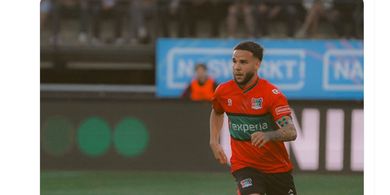 Bek Timnas Indonesia Calvin Verdonk Terbuka Ingin Tinggalkan NEC Nijmegen, Blak-blakan Soal Gaji Besar di Klub Lain