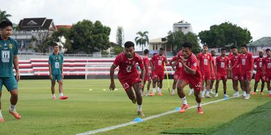 Liga 1 - Bahayanya PSIS yang Tanpa Beban Lagi di Mata Malut United