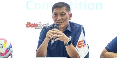 PT LIB: Peringkat Ketiga dan Keempat di Liga 1 akan Bermain di Kompetisi Asia Tenggara