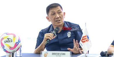 PT LIB: Ada Rencana Klub Liga 1 Musim Depan Boleh Punya 11 Pemain Asing demi Bersaing di Level Asia