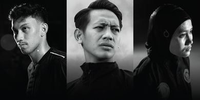 Lewat Semangat Give It All, Ortuseight Berbagi Cerita Inspiratif Perjuangan Para Atlet