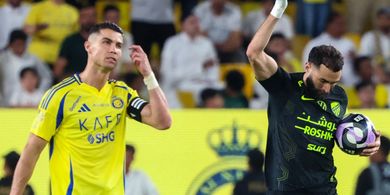 Main Sebulan Dibayar Rp81 Miliar, Cristiano Ronaldo Diincar Klub Peserta Piala Dunia Klub 2025
